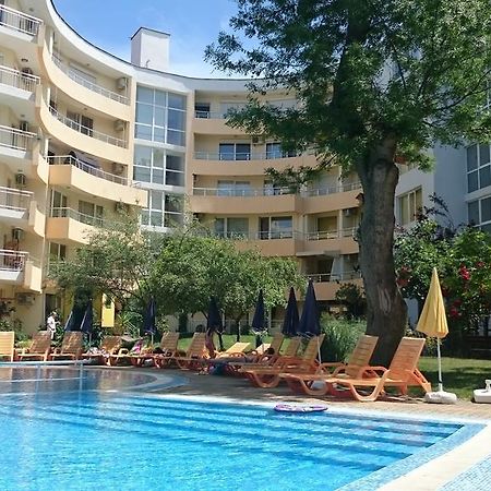 Yassen Holiday Village Σάνι Μπιτς Εξωτερικό φωτογραφία