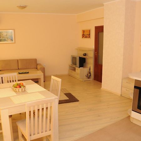Yassen Holiday Village Σάνι Μπιτς Εξωτερικό φωτογραφία