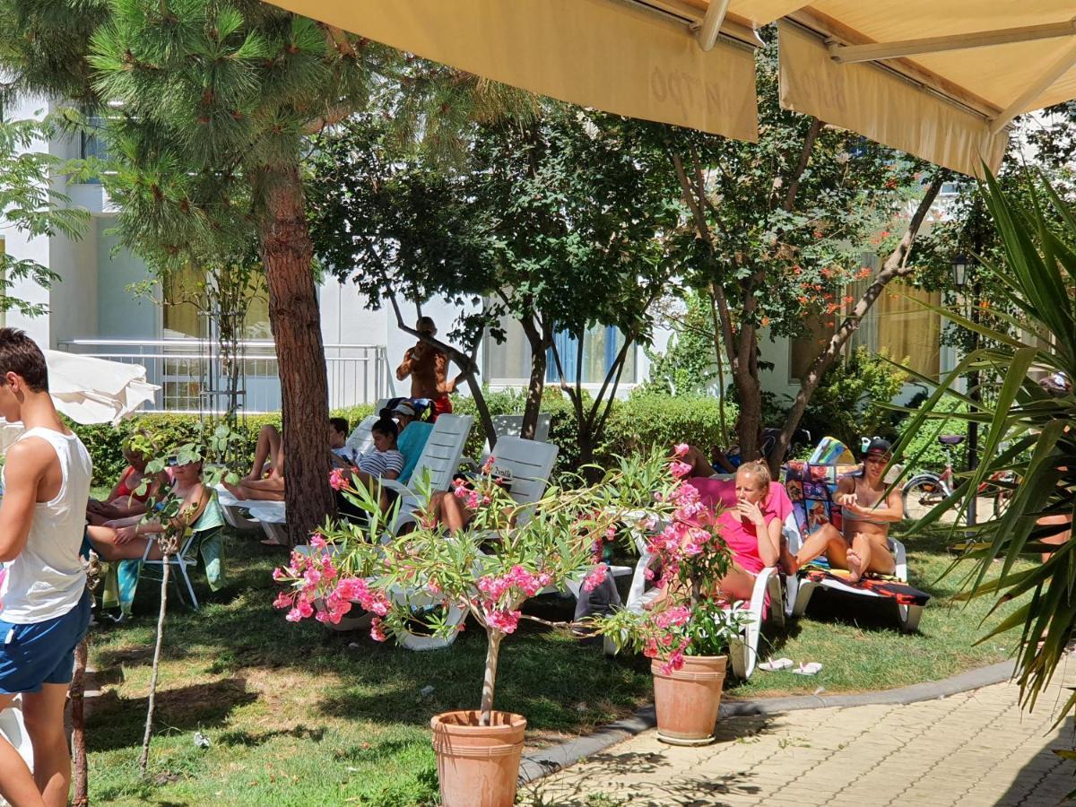 Yassen Holiday Village Σάνι Μπιτς Εξωτερικό φωτογραφία