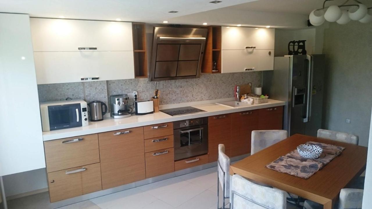 Yassen Holiday Village Σάνι Μπιτς Εξωτερικό φωτογραφία