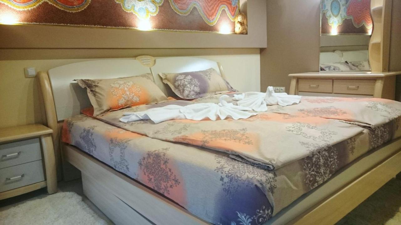 Yassen Holiday Village Σάνι Μπιτς Εξωτερικό φωτογραφία