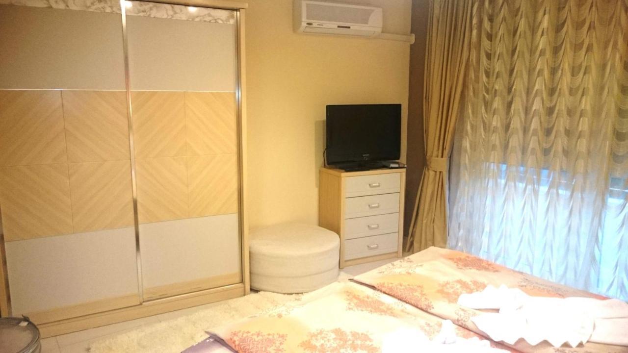 Yassen Holiday Village Σάνι Μπιτς Εξωτερικό φωτογραφία