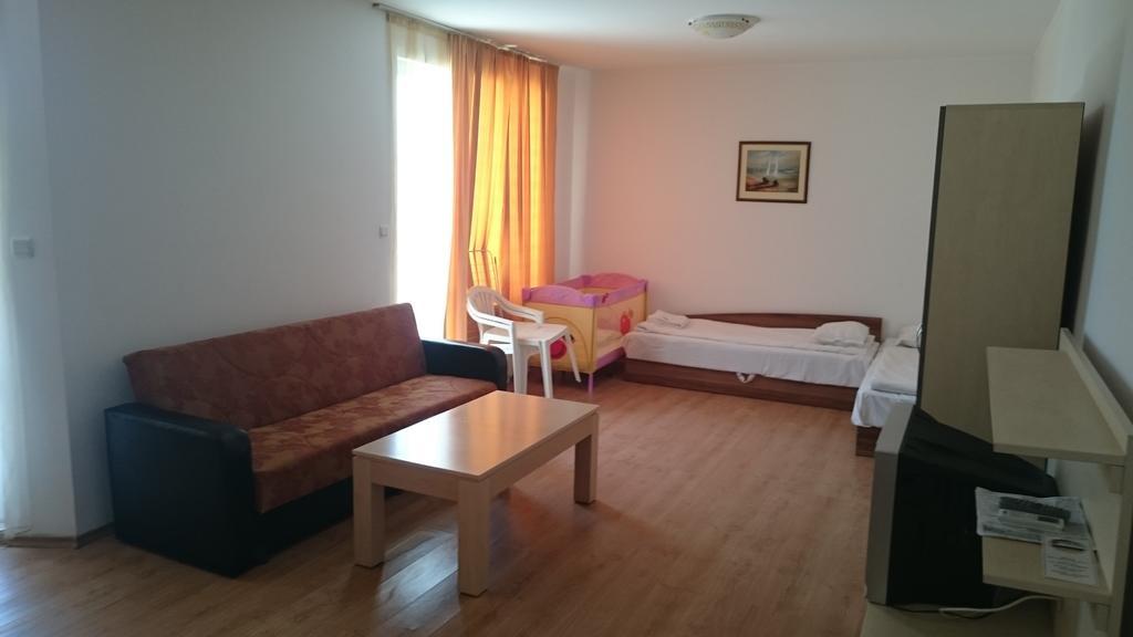 Yassen Holiday Village Σάνι Μπιτς Εξωτερικό φωτογραφία