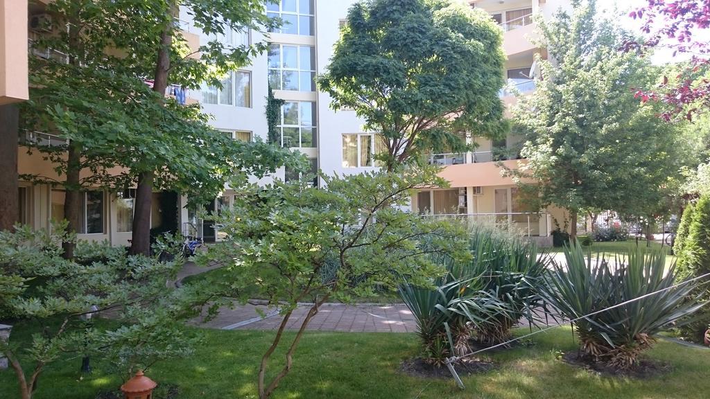 Yassen Holiday Village Σάνι Μπιτς Εξωτερικό φωτογραφία