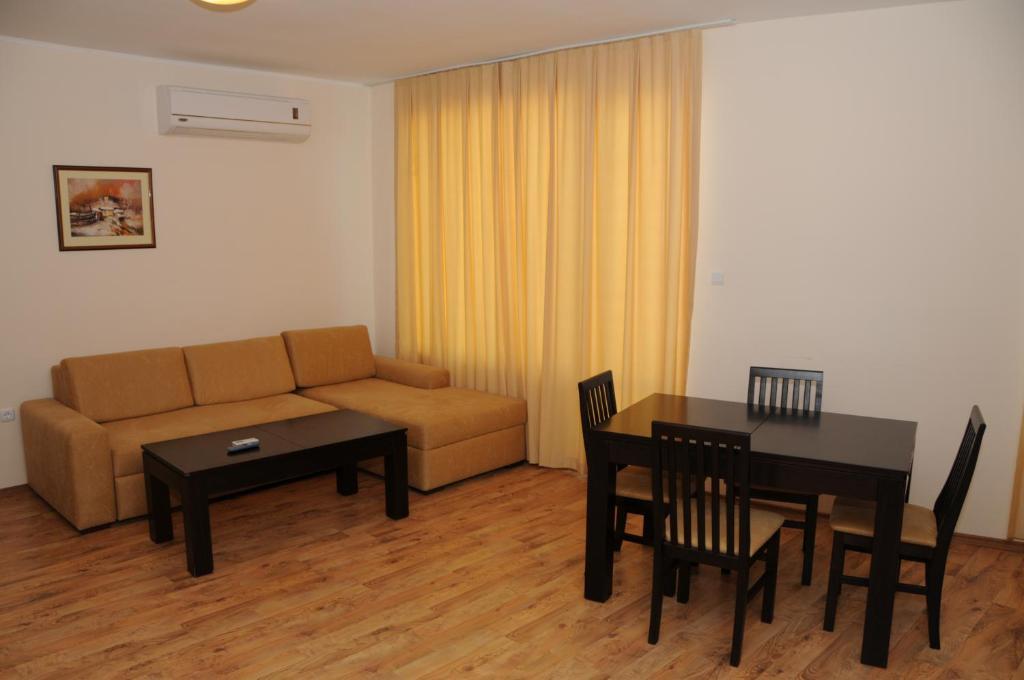 Yassen Holiday Village Σάνι Μπιτς Εξωτερικό φωτογραφία