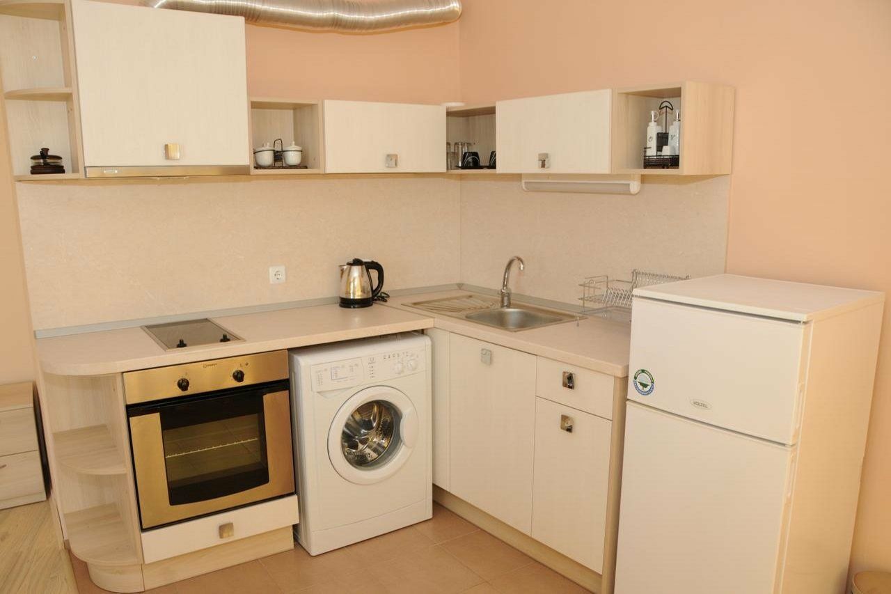 Yassen Holiday Village Σάνι Μπιτς Εξωτερικό φωτογραφία