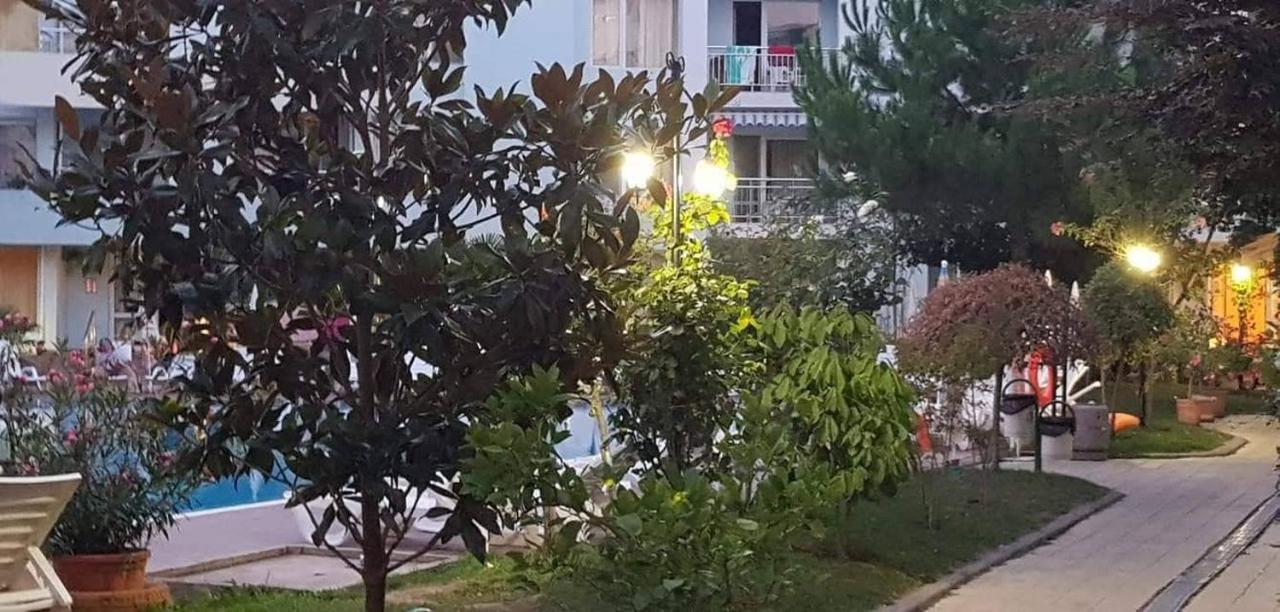 Yassen Holiday Village Σάνι Μπιτς Εξωτερικό φωτογραφία