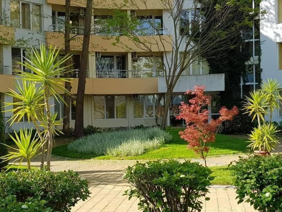 Yassen Holiday Village Σάνι Μπιτς Εξωτερικό φωτογραφία