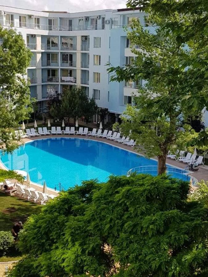 Yassen Holiday Village Σάνι Μπιτς Εξωτερικό φωτογραφία
