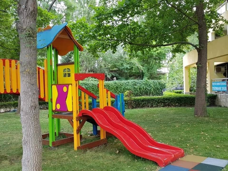 Yassen Holiday Village Σάνι Μπιτς Εξωτερικό φωτογραφία