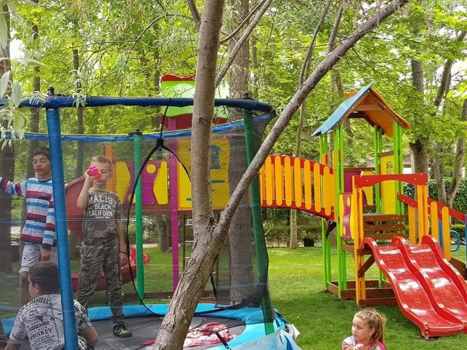 Yassen Holiday Village Σάνι Μπιτς Εξωτερικό φωτογραφία